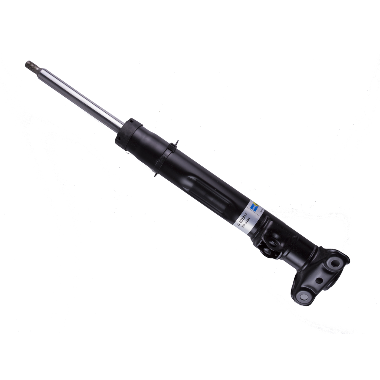 Bilstein 22-001917 B4 OE Replacement - Suspension Strut Assembly